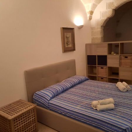 Ferienwohnung Domus Astra Brindisi Exterior foto
