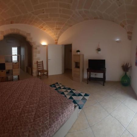 Ferienwohnung Domus Astra Brindisi Exterior foto