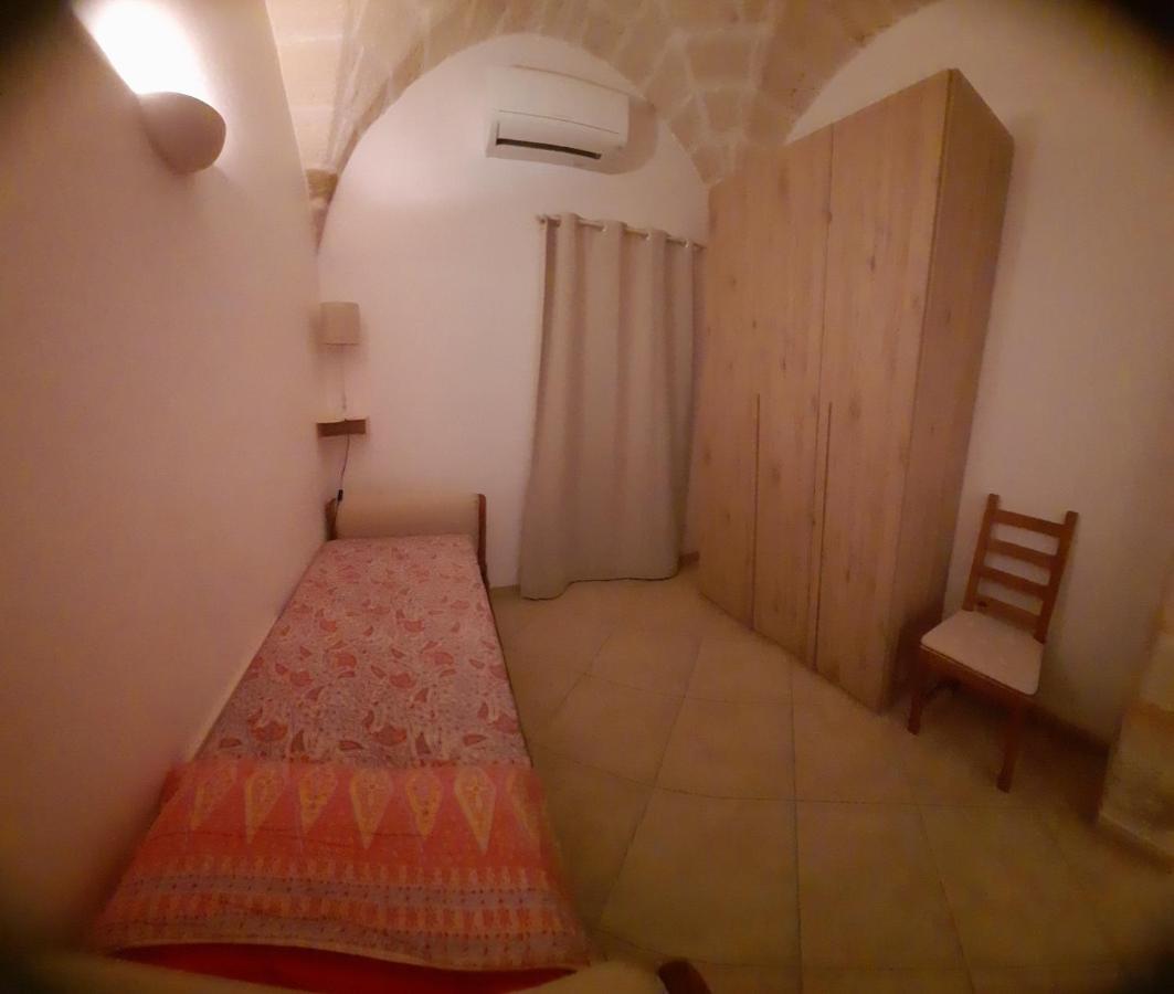 Ferienwohnung Domus Astra Brindisi Exterior foto