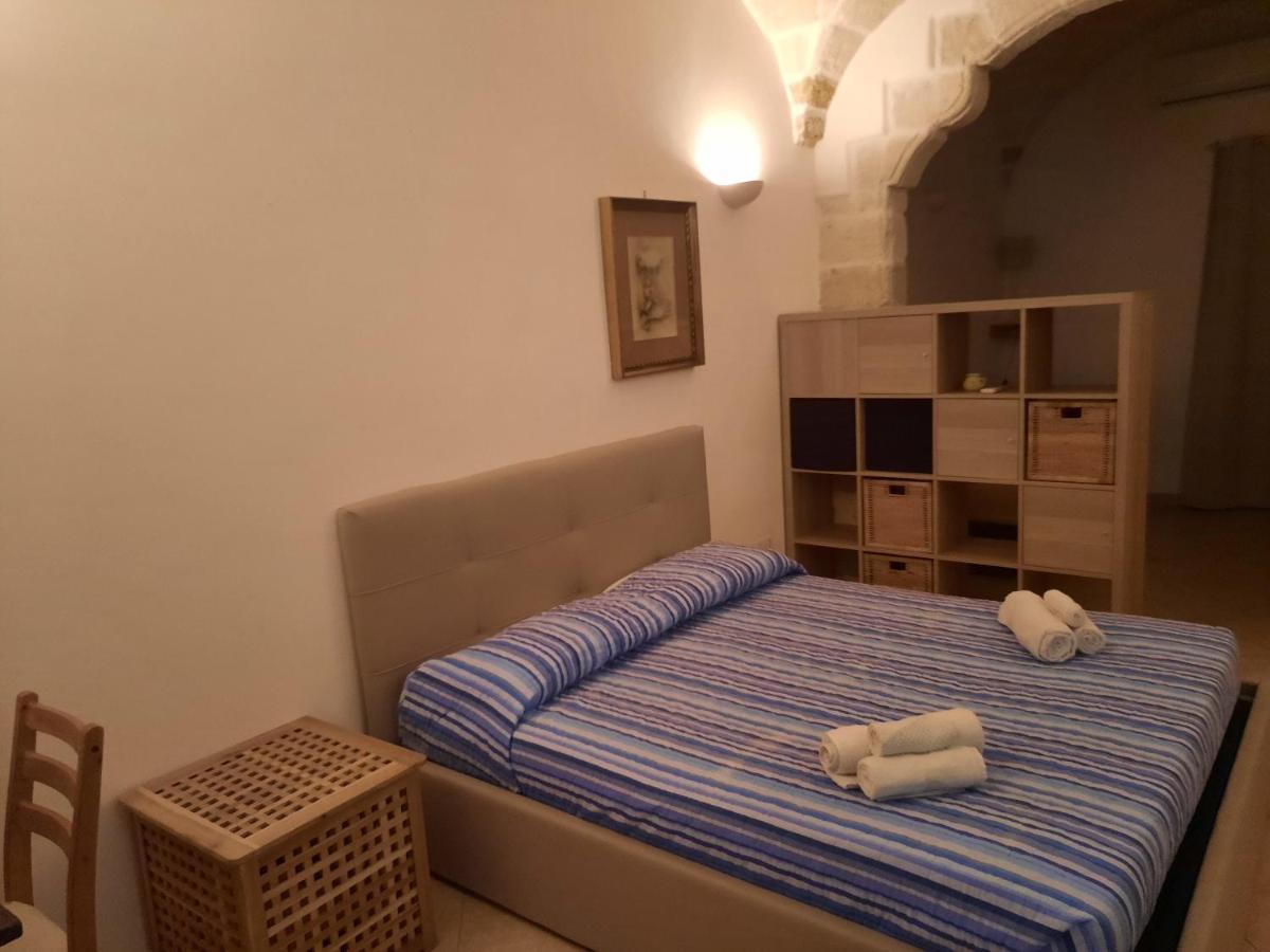 Ferienwohnung Domus Astra Brindisi Exterior foto