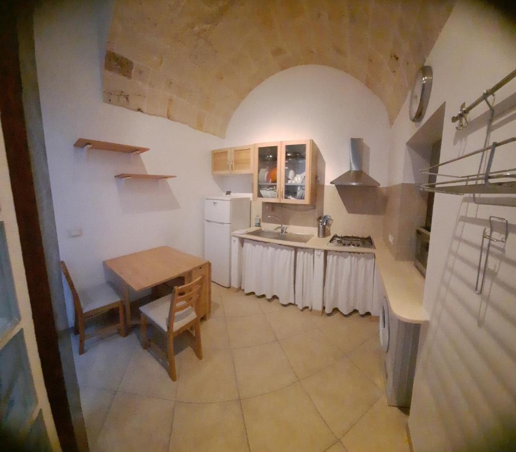 Ferienwohnung Domus Astra Brindisi Exterior foto
