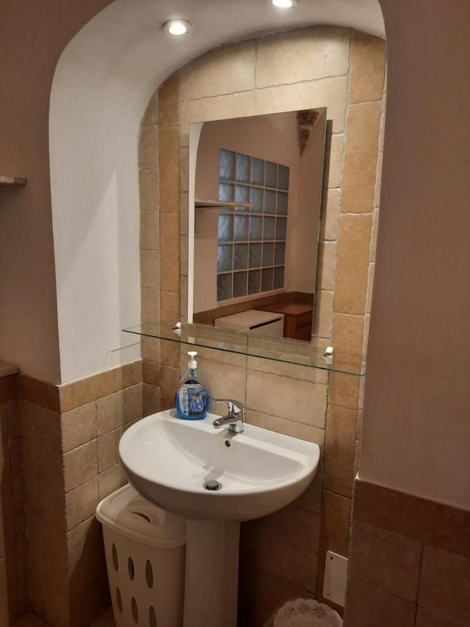 Ferienwohnung Domus Astra Brindisi Exterior foto
