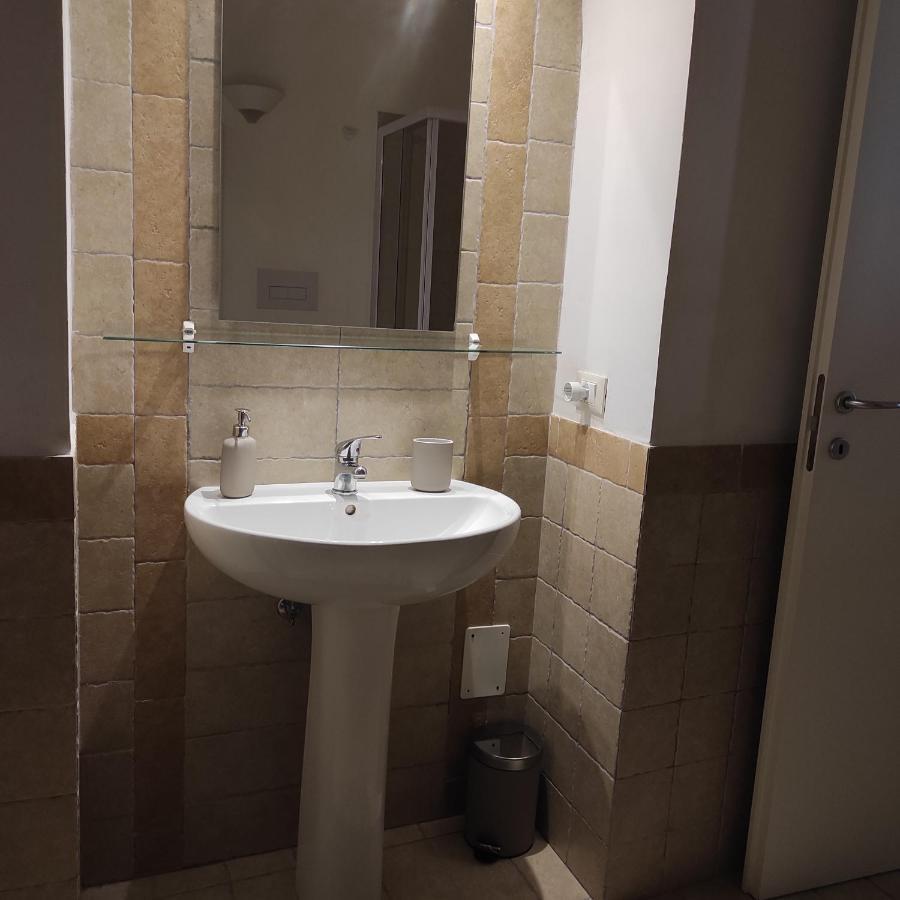 Ferienwohnung Domus Astra Brindisi Exterior foto