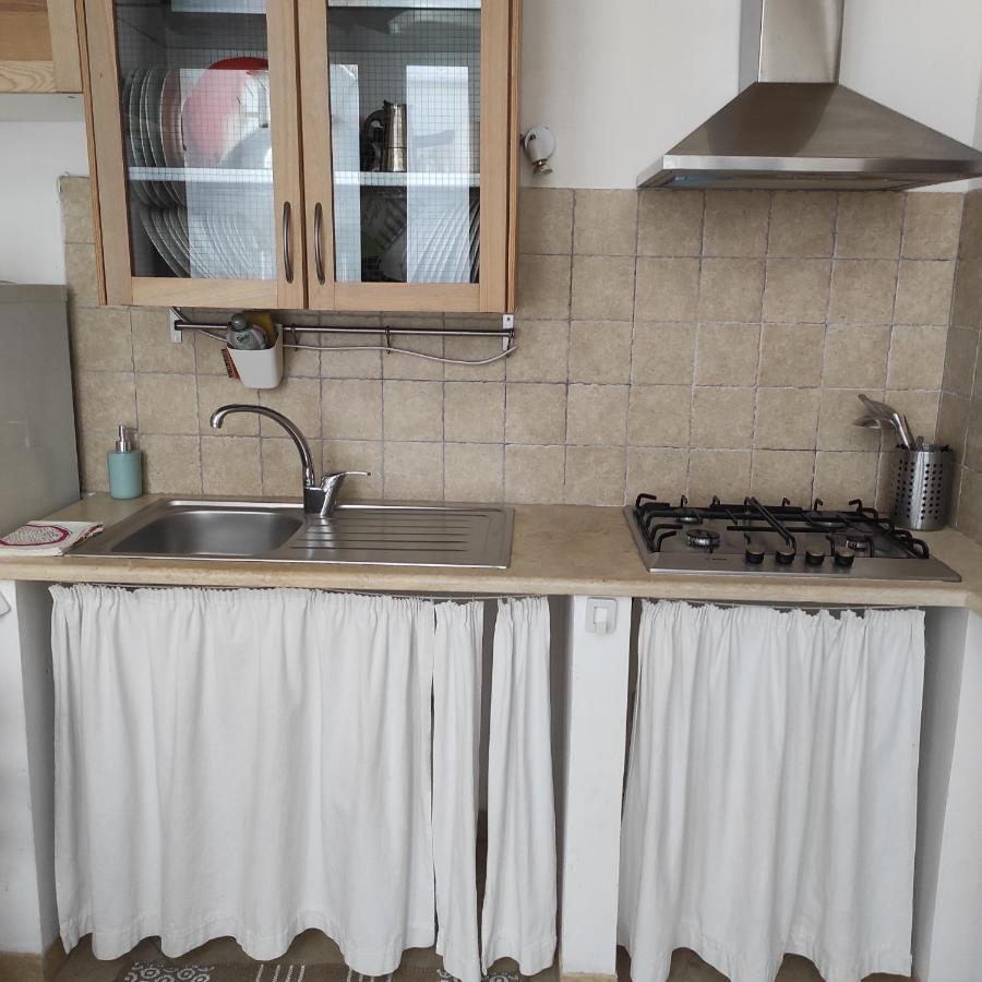 Ferienwohnung Domus Astra Brindisi Exterior foto