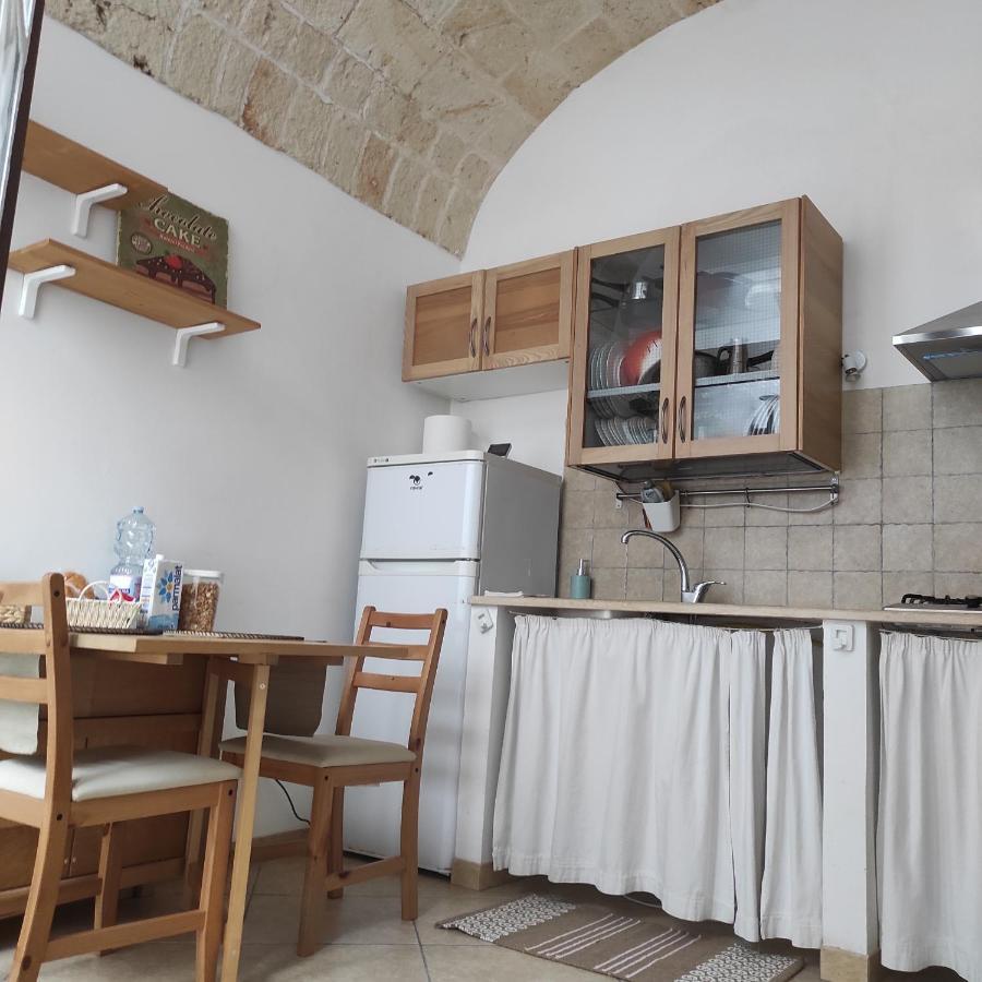 Ferienwohnung Domus Astra Brindisi Exterior foto